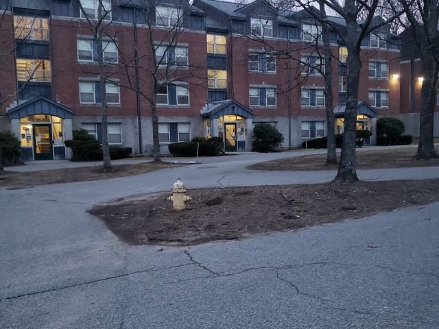 Photo of Salem State University