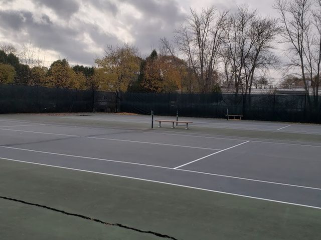 Photo of Salem State University