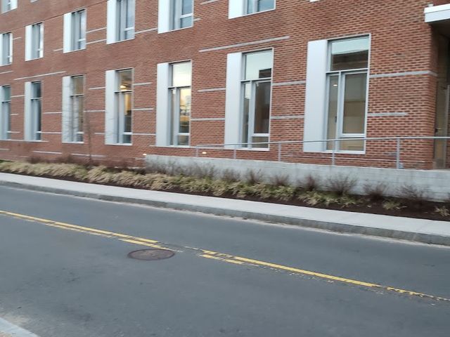 Photo of Salem State University