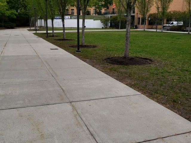 Photo of Salem State University