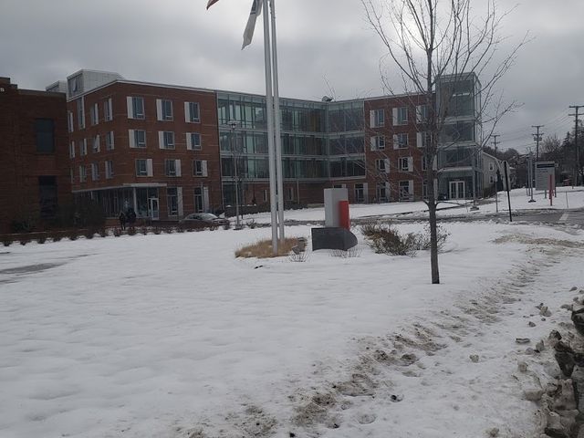 Photo of Salem State University