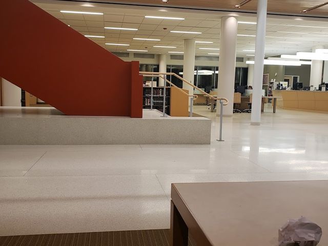 Photo of Salem State University