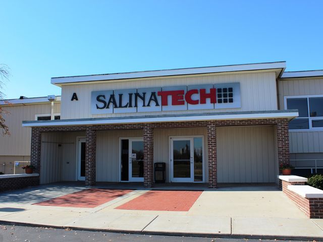 Photo of Salina Area Technical College