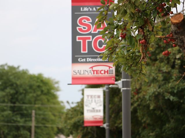 Photo of Salina Area Technical College