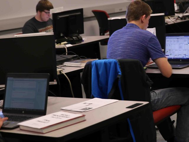 Photo of Salina Area Technical College