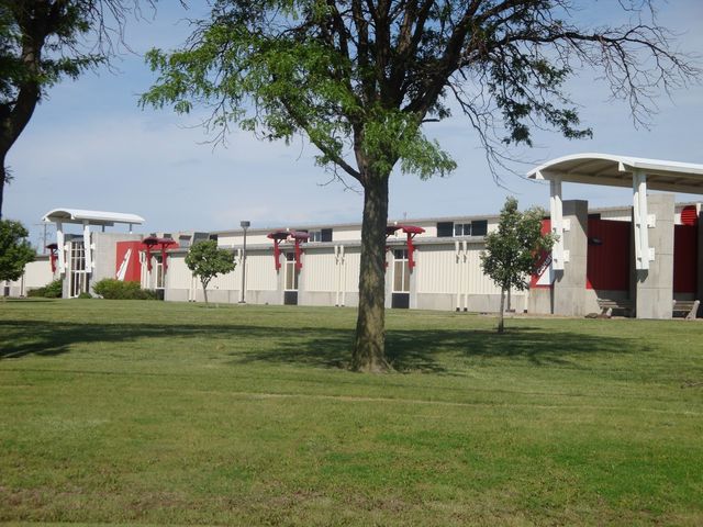 Photo of Salina Area Technical College