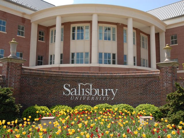 Photo of Salisbury University