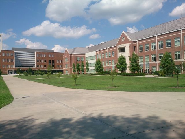Photo of Salisbury University