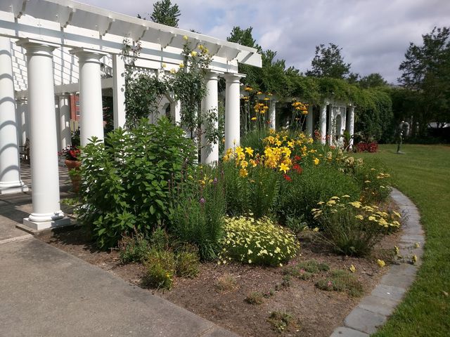 Photo of Salisbury University