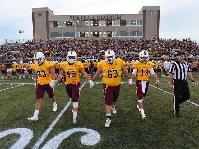 Photo of Salisbury University