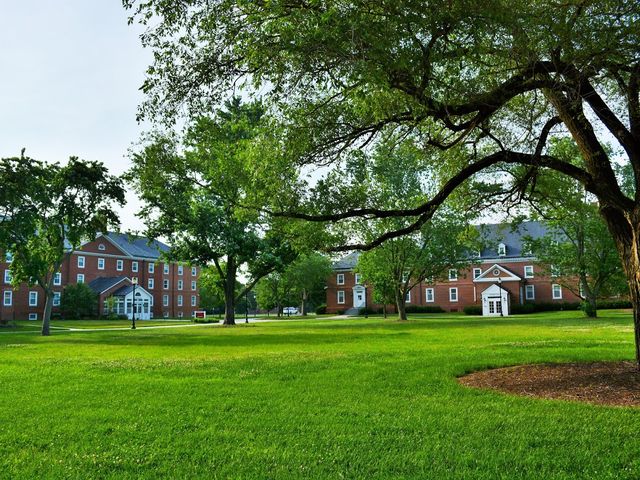 Photo of Salisbury University