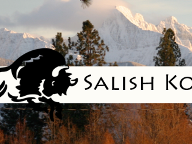 Photo of Salish Kootenai College