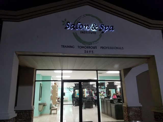 Photo of Salon & Spa Institute