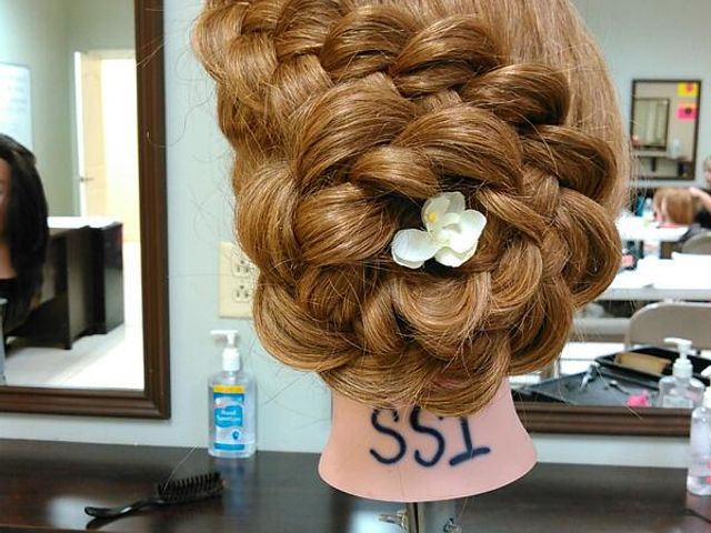 Photo of Salon & Spa Institute