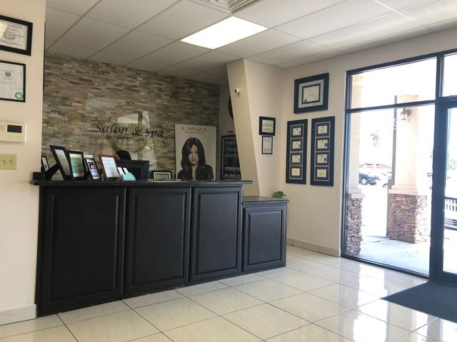 Photo of Salon & Spa Institute