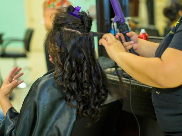 Photo of Salon & Spa Institute