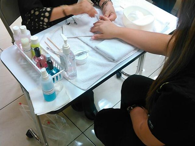 Photo of Salon & Spa Institute