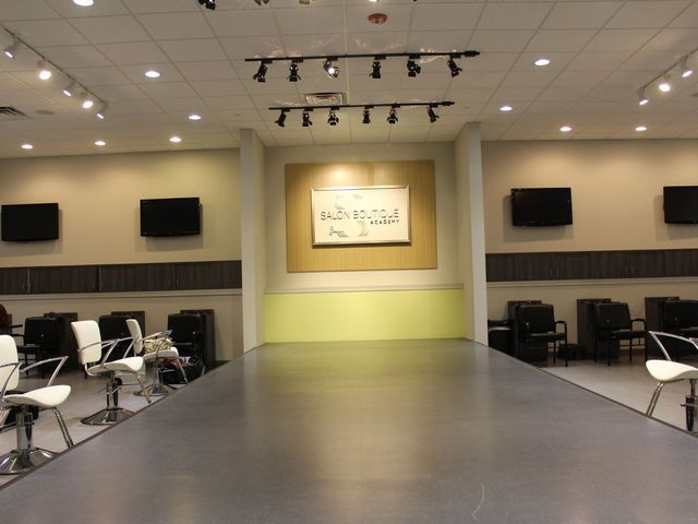 Photo of Salon Boutique Academy