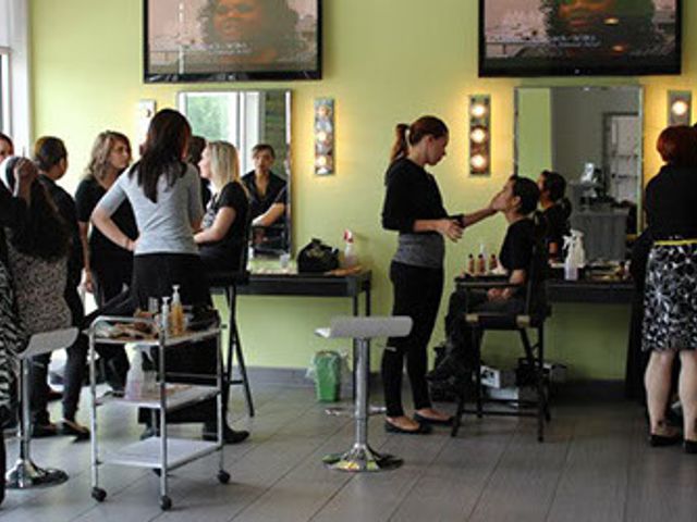 Photo of Salon Boutique Academy