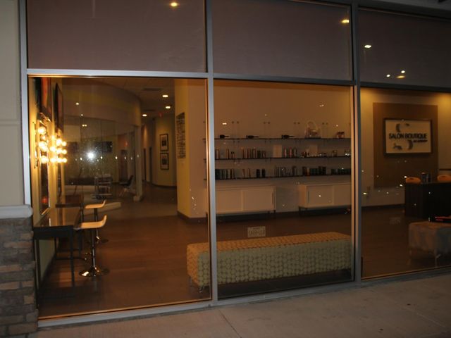 Photo of Salon Boutique Academy