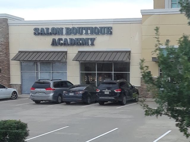 Photo of Salon Boutique Academy
