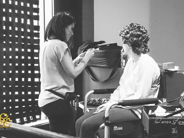 Photo of Salon Boutique Academy