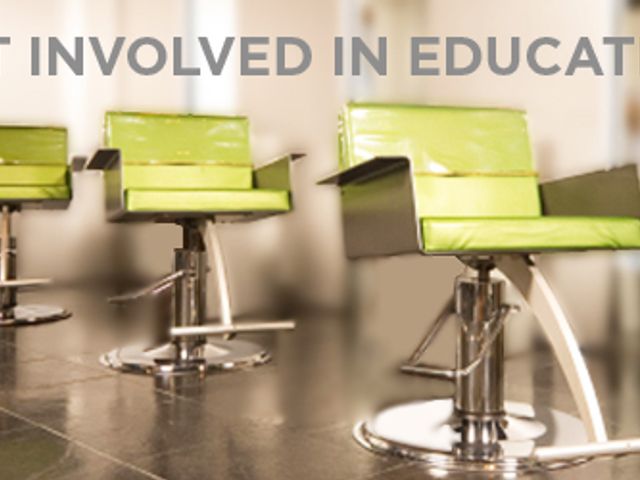 Photo of Salon Boutique Academy