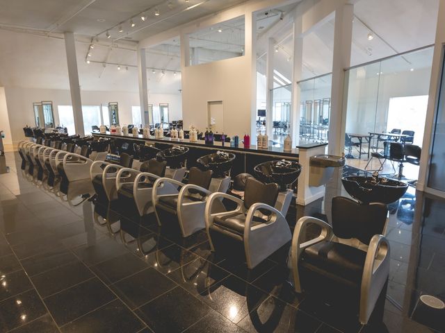 Photo of Salon Institute-Toledo Campus