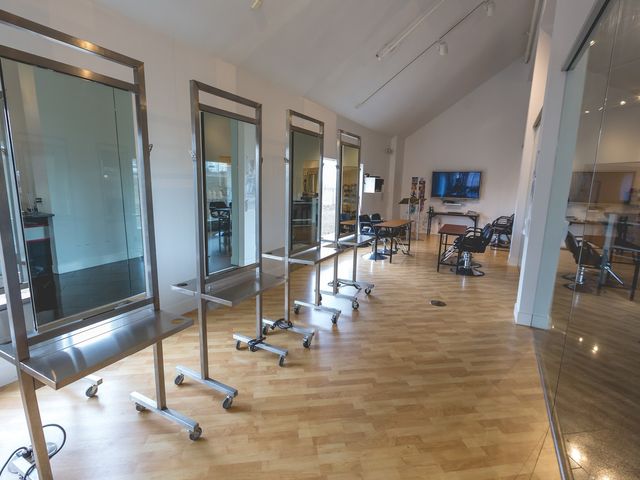 Photo of Salon Institute-Toledo Campus