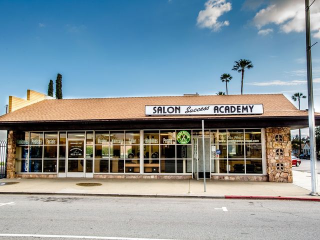 Photo of Salon Success Academy-Fontana