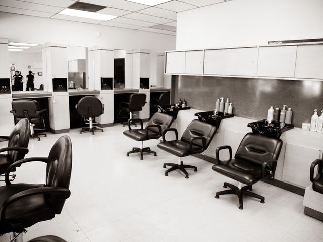 Photo of Salon Success Academy-Fontana