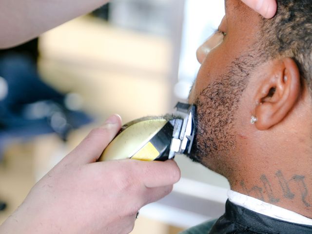 Photo of Salon Success Academy-Fontana