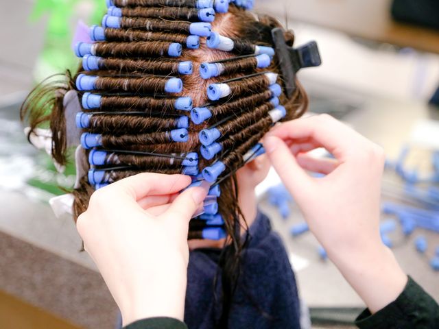 Photo of Salon Success Academy-Fontana