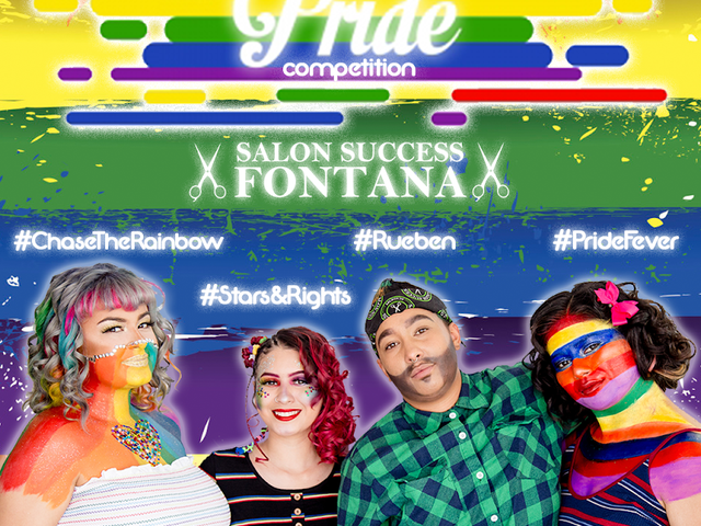 Photo of Salon Success Academy-Fontana