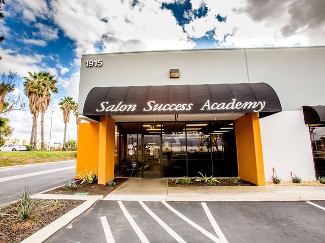 Photo of Salon Success Academy-Redlands