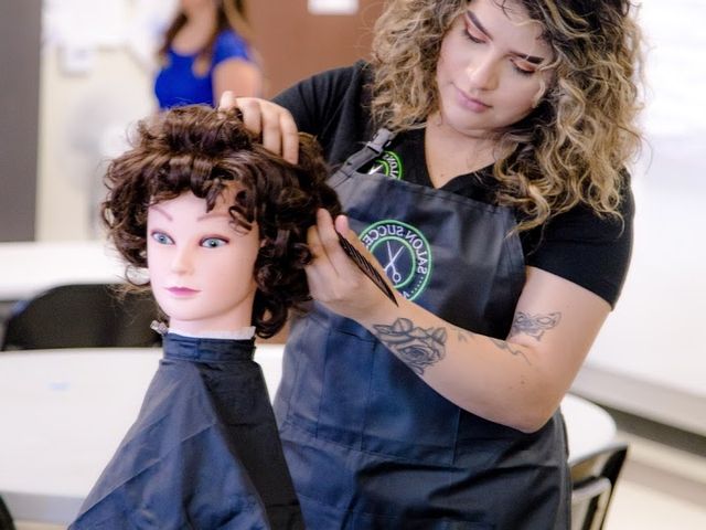 Photo of Salon Success Academy-Riverside