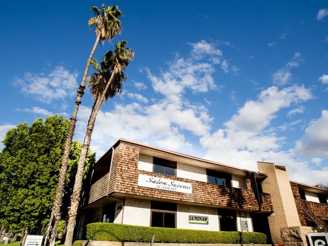 Photo of Salon Success Academy-Riverside