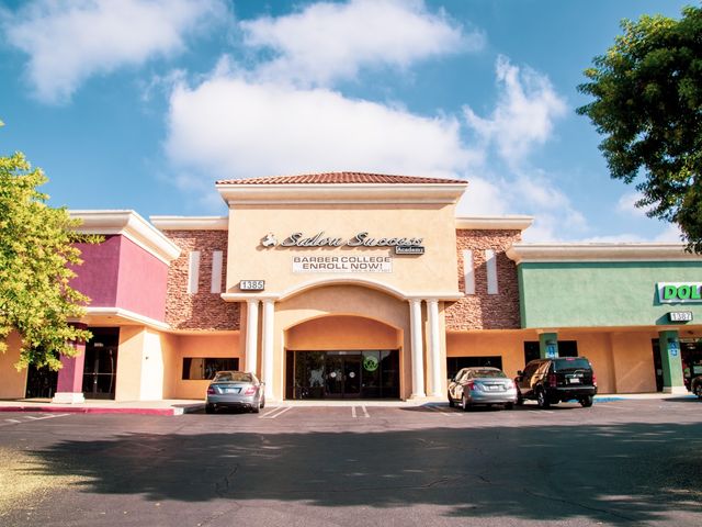 Photo of Salon Success Academy-Upland