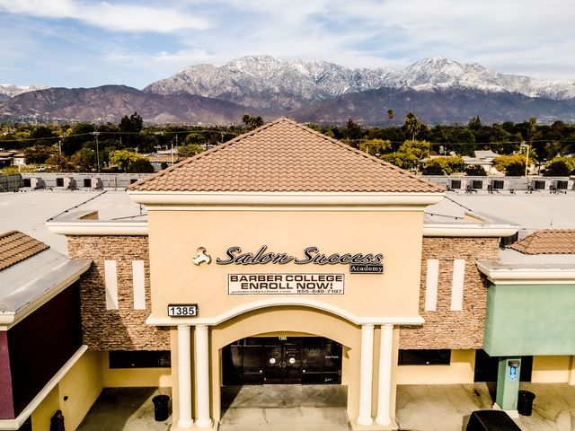 Photo of Salon Success Academy-Upland