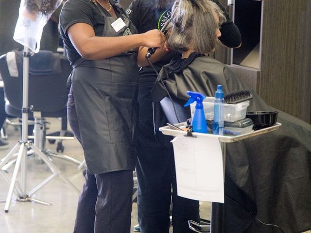 Photo of Salon Success Academy-Upland