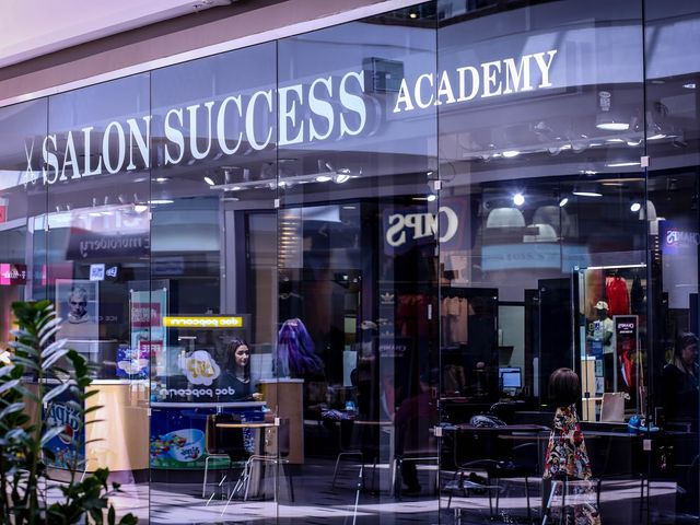 Photo of Salon Success Academy-West Covina