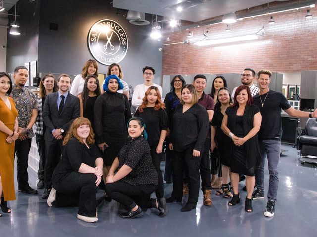 Photo of Salon Success Academy-West Covina