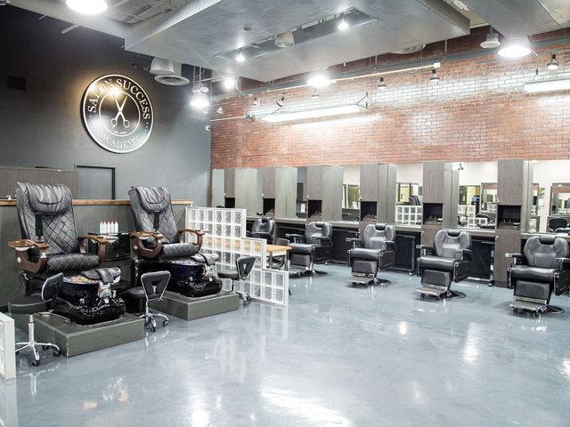 Photo of Salon Success Academy-West Covina