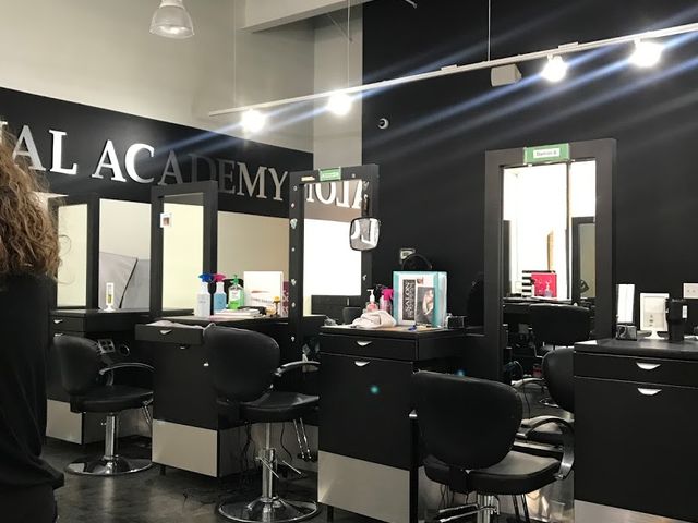 Photo of Salon Professional Academy of San Antonio