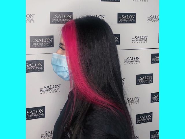 Photo of Salon Professional Academy of San Antonio