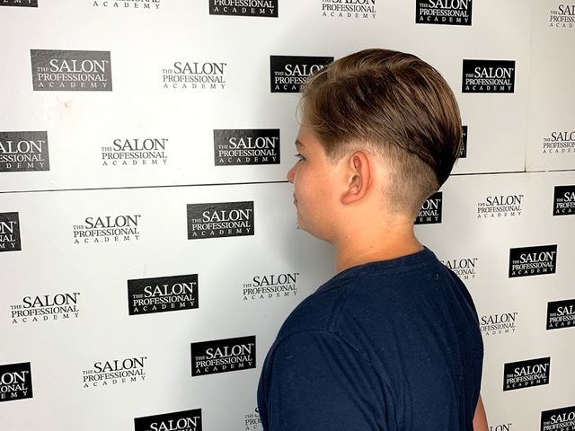 Photo of Salon Professional Academy of San Antonio