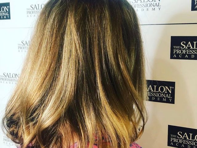 Photo of Salon Professional Academy of San Antonio