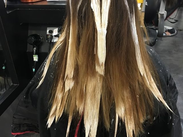 Photo of Salon Professional Academy of San Antonio