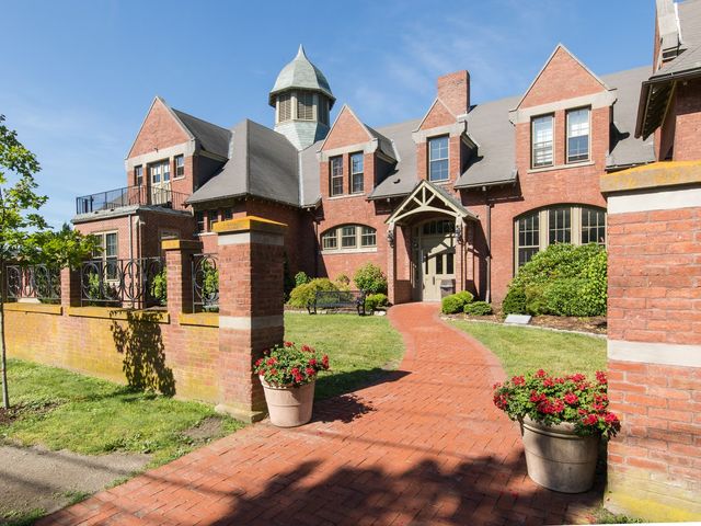 Photo of Salve Regina University