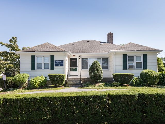 Photo of Salve Regina University